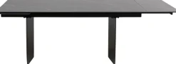 Ausziehtisch Novel 180(40+40)x90cm
