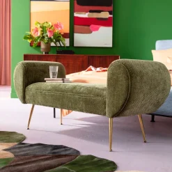 Bank Trono 140cm