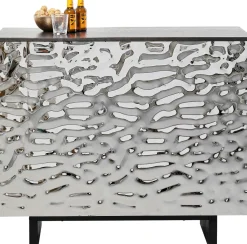 Bar Caldera 120x105cm