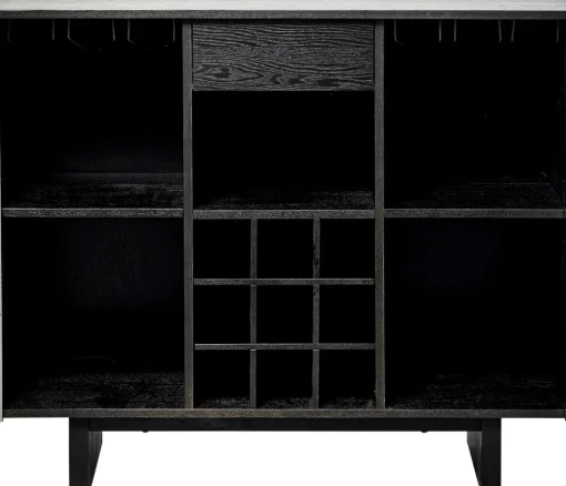 Bar Caldera 120x105cm