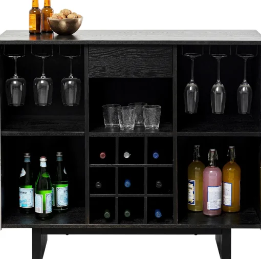 Bar Caldera 120x105cm