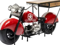 Bar Motorbike Rot
