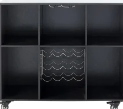 Bar Solea Mirror