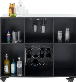 Bar Solea Mirror