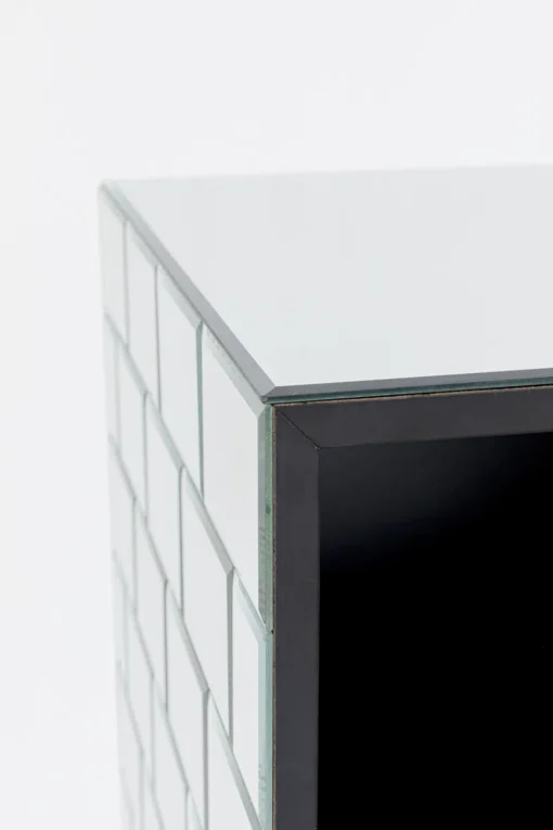 Bar Solea Mirror