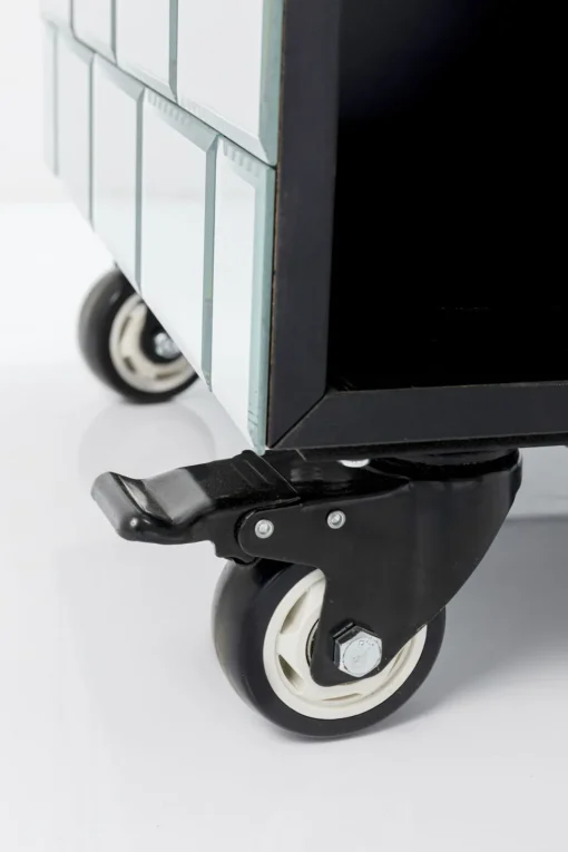 Bar Solea Mirror