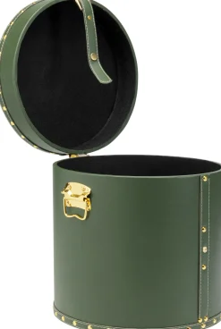 Box Dressy Grün