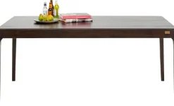 Brooklyn Walnut Tisch 175x90cm