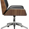 Bürostuhl Rouven 100cm