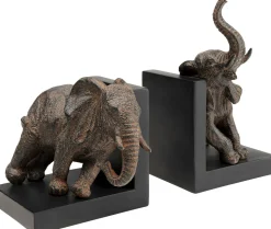 Buchstütze Elephants 42 (2/Set)