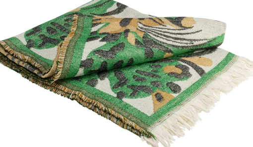 Decke Jungle Leo 170x130cm
