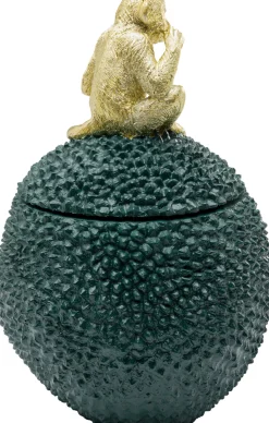 Deko Dose Jackfruit Monkey 30cm
