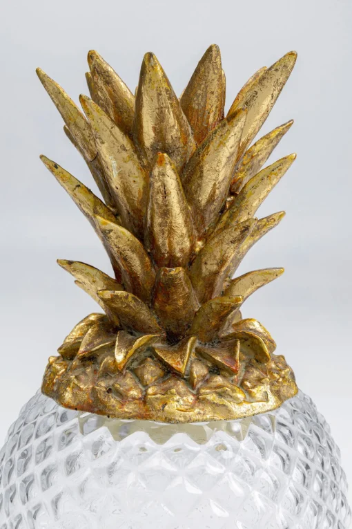 Deko Dose Pineapple Visible