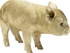 Deko Figur Baby Pig 38cm