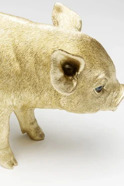 Deko Figur Baby Pig 38cm