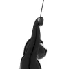 Deko Figur Balloon Bear 74cm