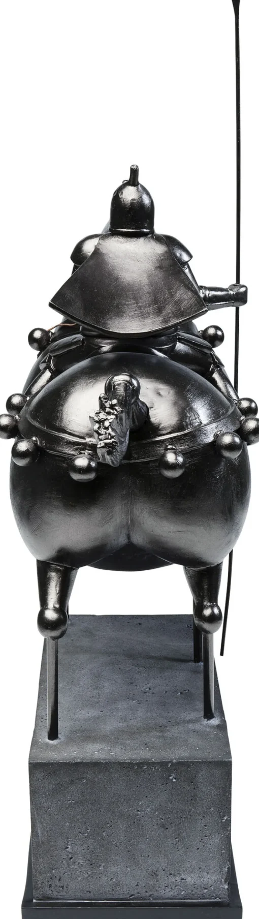 Deko Figur Black Knight