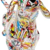 Deko Figur Comic Dog Bodo