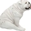 Deko Figur Dog Troy