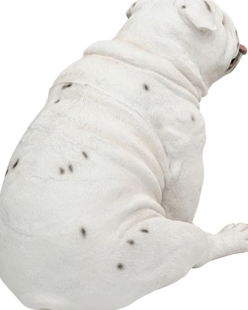 Deko Figur Dog Troy