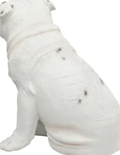 Deko Figur Dog Troy