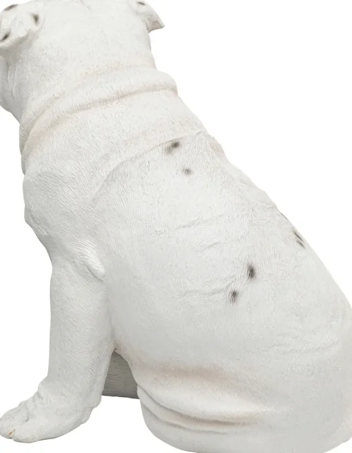 Deko Figur Dog Troy