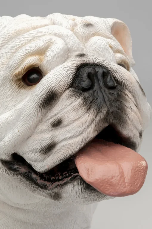 Deko Figur Dog Troy