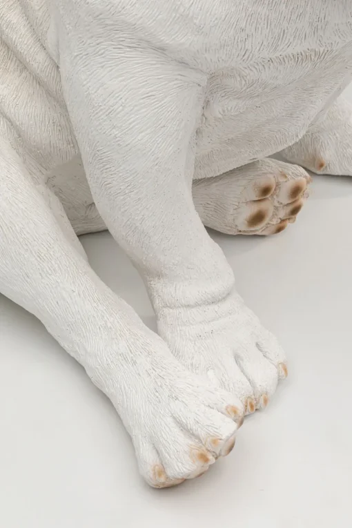 Deko Figur Dog Troy
