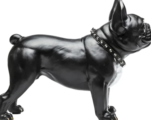Deko Figur Gangster Dog