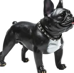 Deko Figur Gangster Dog