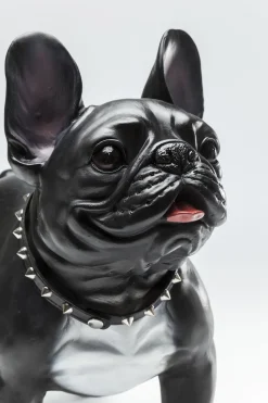 Deko Figur Gangster Dog