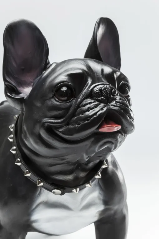 Deko Figur Gangster Dog