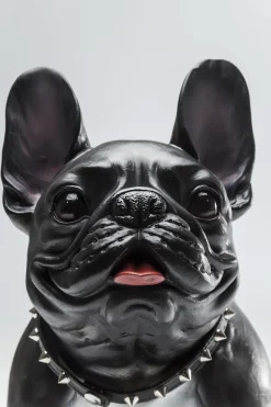 Deko Figur Gangster Dog
