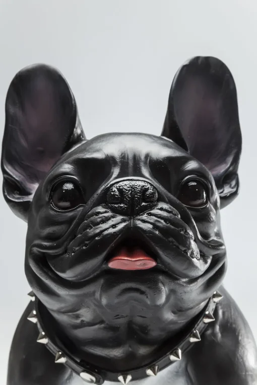 Deko Figur Gangster Dog