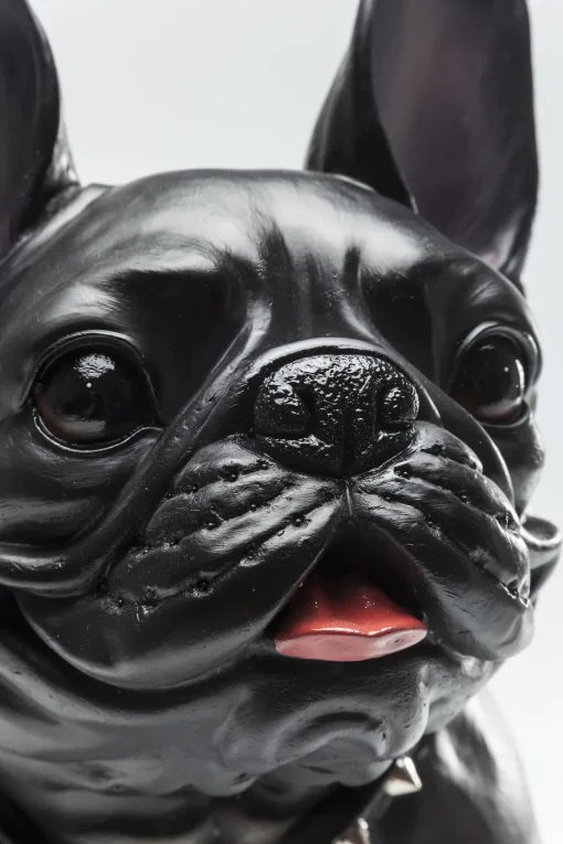 Deko Figur Gangster Dog