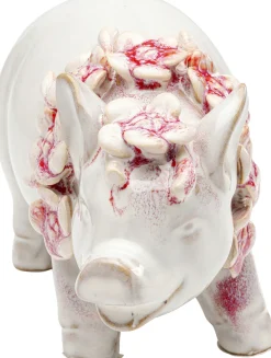Deko Figur Hawaii Pig 11cm