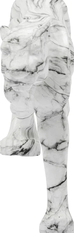 Deko Figur Leopard Marble 129cm