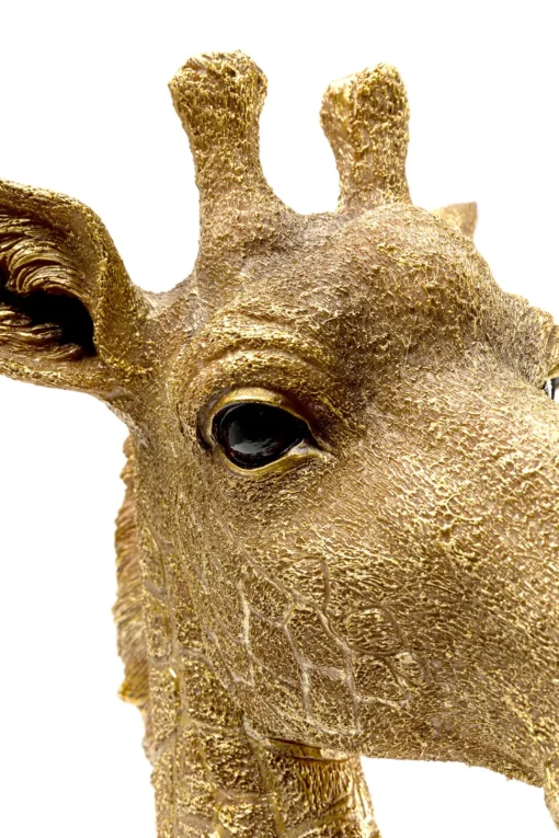 Deko Figur Mister Giraffe 50cm