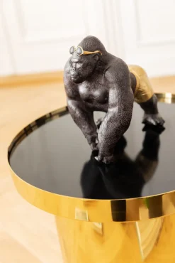 Deko Figur Monkey Beach 20cm