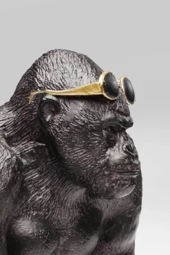 Deko Figur Monkey Beach 20cm
