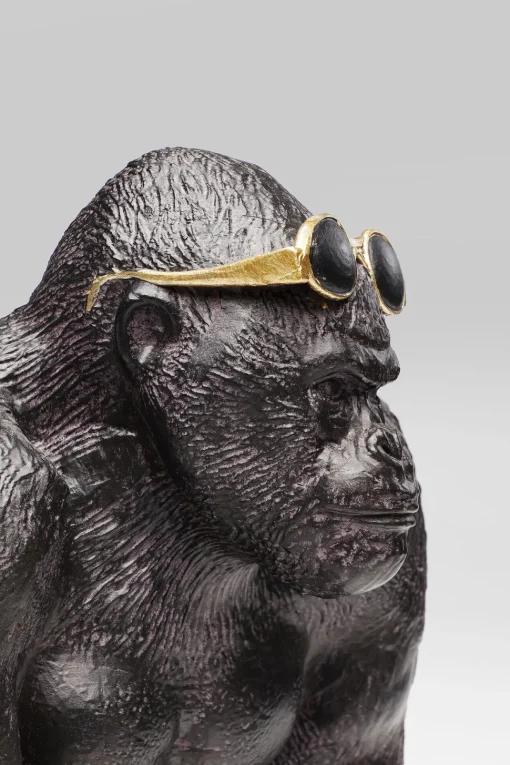 Deko Figur Monkey Beach 20cm