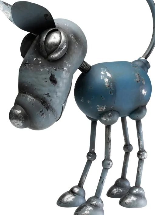 Deko Figur Robot Bello 60cm