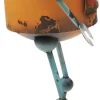 Deko Figur Robot Sunny 52cm