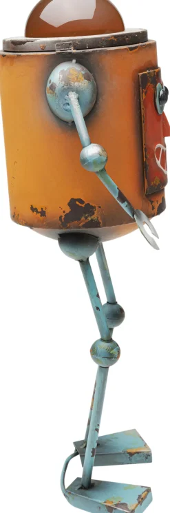 Deko Figur Robot Sunny 52cm