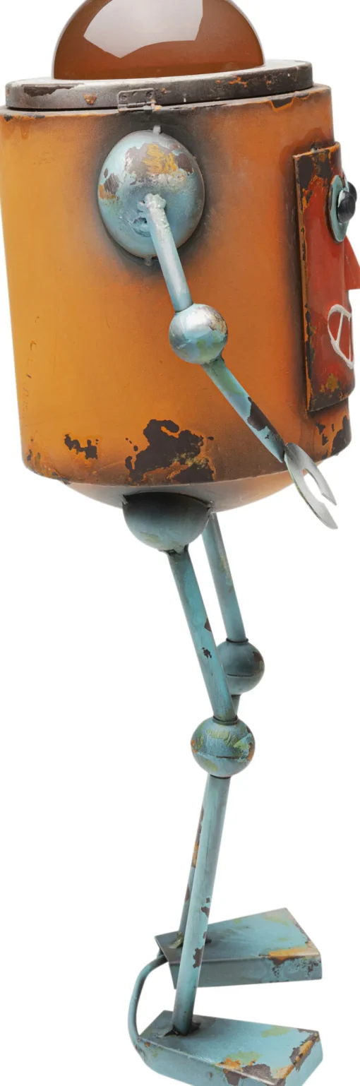 Deko Figur Robot Sunny 52cm