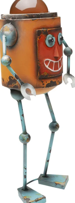 Deko Figur Robot Sunny 52cm