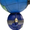 Deko Figur Robot World 50cm