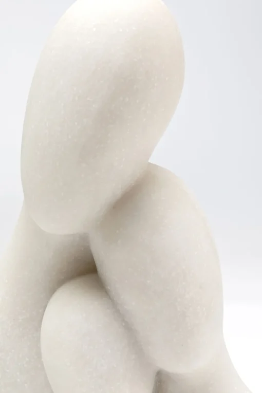 Deko Figur Soft Family 30cm