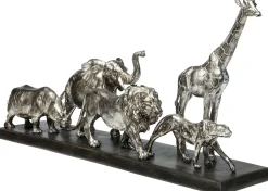 Deko Objekt Animal Journey 71cm