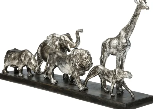 Deko Objekt Animal Journey 71cm